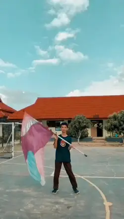 bagi collor guard