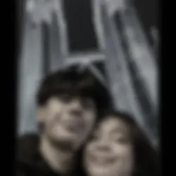 blur pic