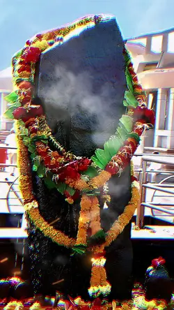 SHANI DEV