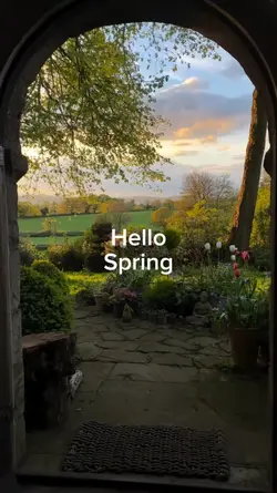 hello spring