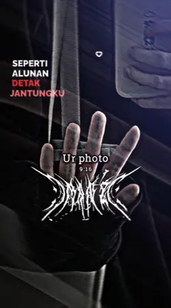 DJ seperti alunan