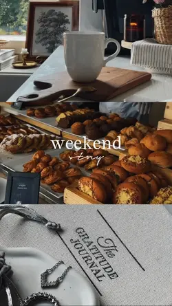 weekend story 