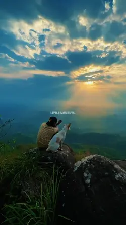 little moments