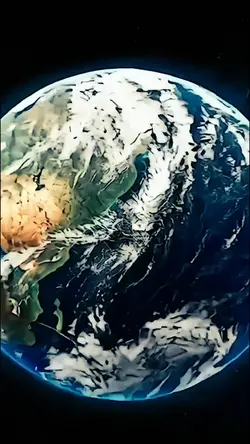 TREND ZOOM EARTH
