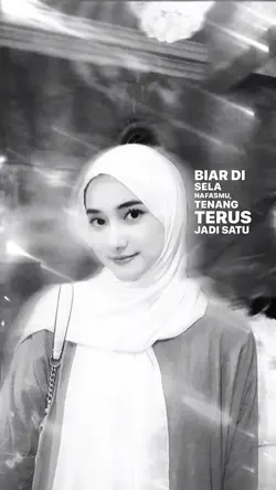 biar di sela nafasmu