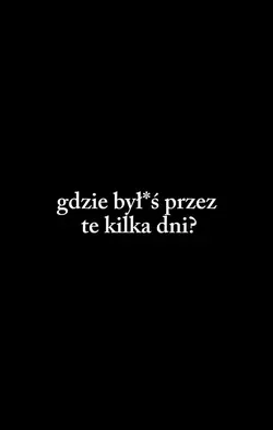 kilka dni 