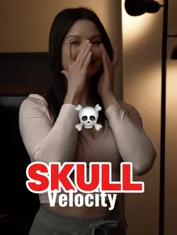 SKULL TROLL TREND 