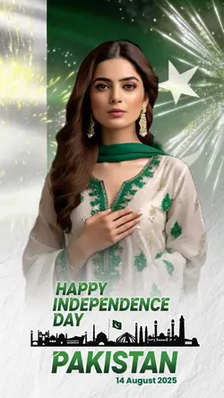 Pakistan zindabad