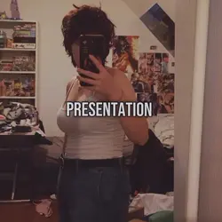 presentation