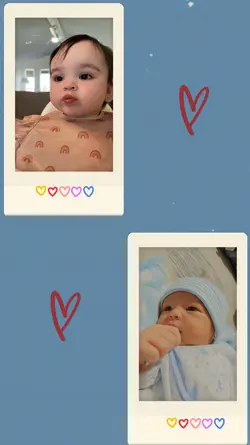 Mis niños