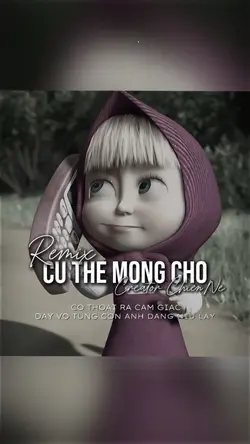 Cứ Thế Mong Chờ