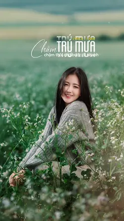 Đẹp như chính em