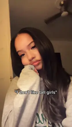 I don't like