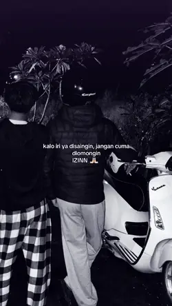 kalo iri ya disaingi