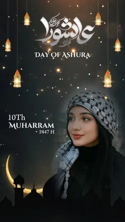 DAY OF ASHURA 