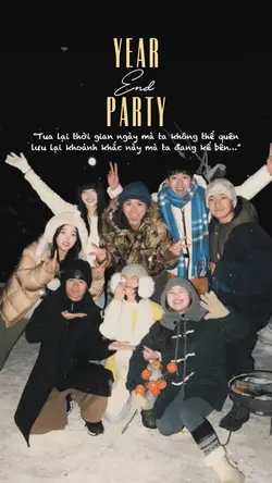 YEP - Tất Niên 🎉🧧