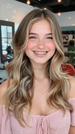 braces effect 