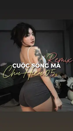 Cuộc sống mà
