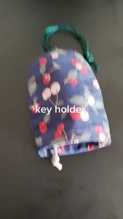 key holder 