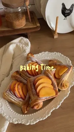 Baking Time
