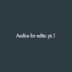 Audios