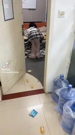 bi durum olduğu için