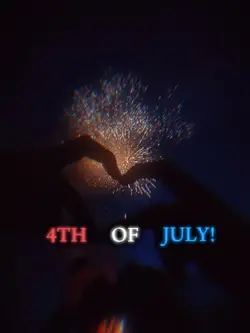 4TH OF JULY!🇺🇸🎆🎇