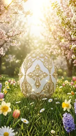 Buona Pasqua