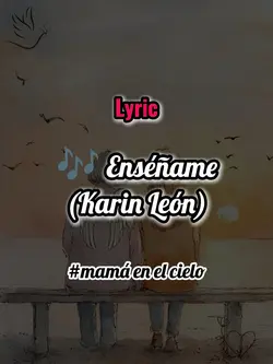 Enséñame