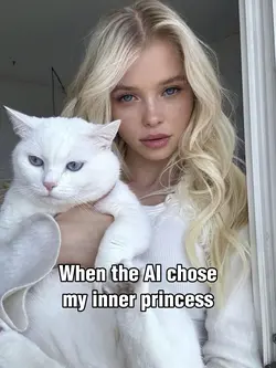 RANDOM PRINCESS 