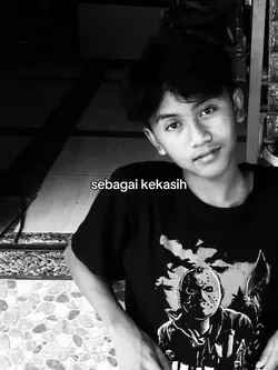 sebagai kekasih 