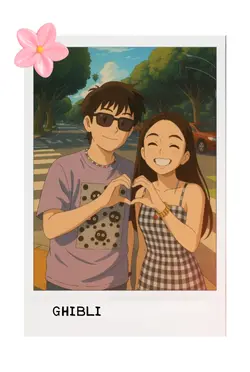 GHIBLI
