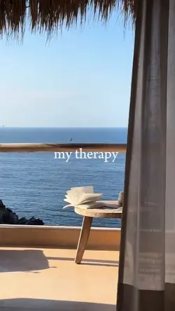 my therapy 