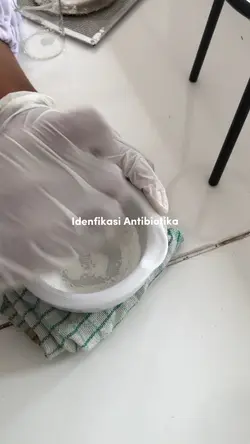 Praktium farmasi 