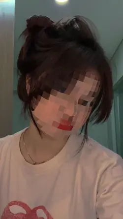 versi tutup muka nih