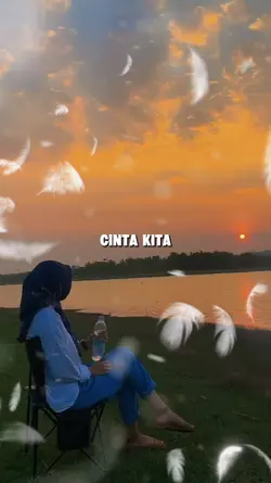 Cinta kita