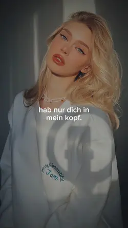 hab nur dich in min 