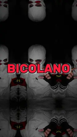 Tribo ko Bicolano