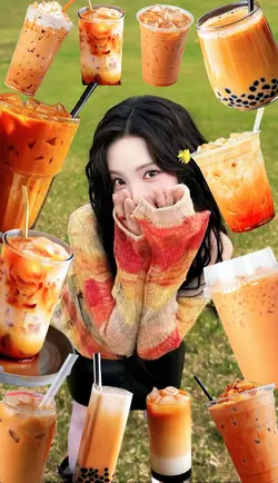 ver thai tea
