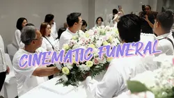 Cinematic Funeral