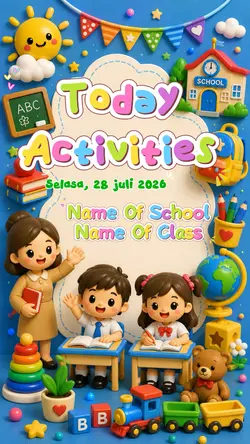 Today Activity