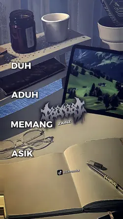 DJ DUH ADUH MEMANG