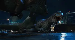 indominus rex