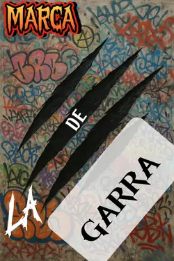 MARCA DE GARRA