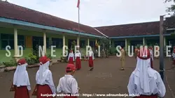 upacara bendera