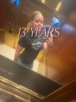 13 years 