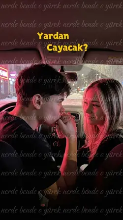 Sevgili Şablonu ❤️‍🔥