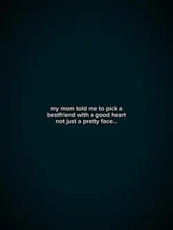 mymomtoldmetopick