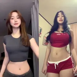 2 parallel videos