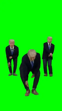 trump bieber 